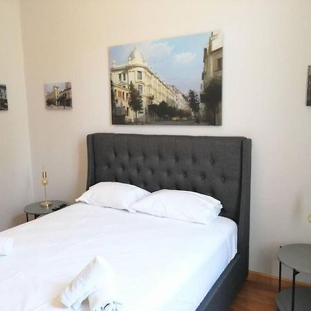 Elegant Apartment Under The Acropolis Αθήνα Εξωτερικό φωτογραφία