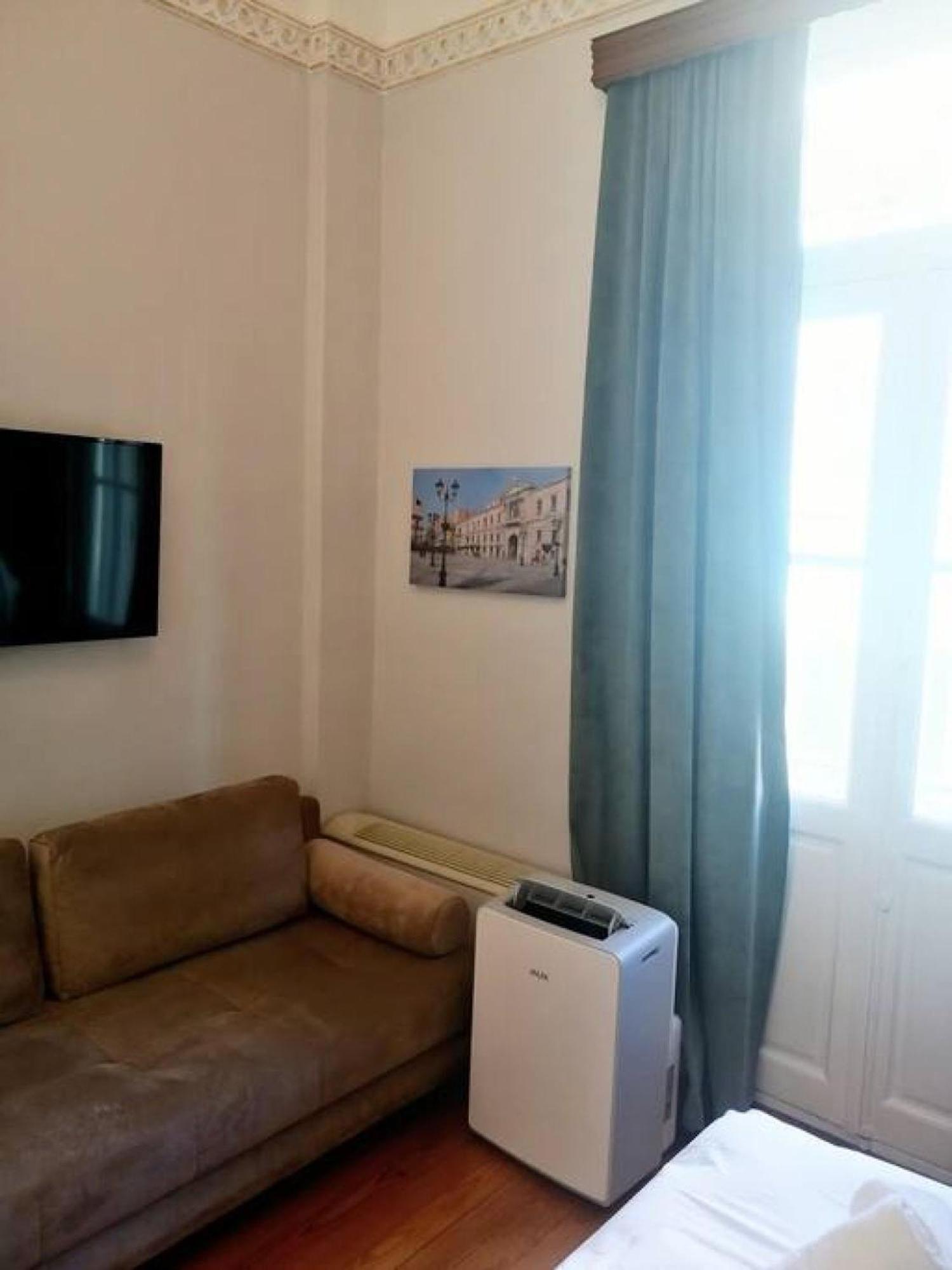 Elegant Apartment Under The Acropolis Αθήνα Εξωτερικό φωτογραφία