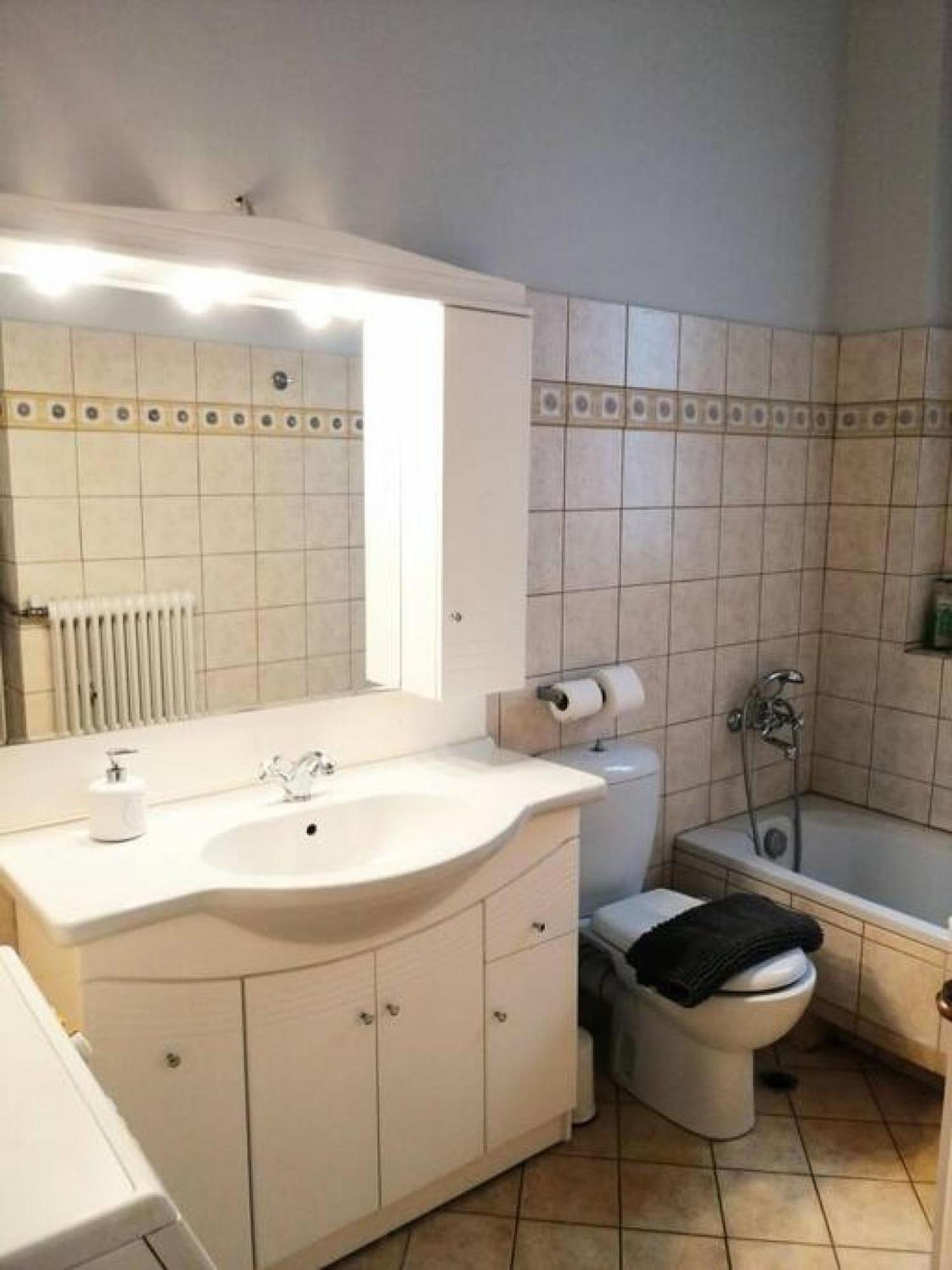 Elegant Apartment Under The Acropolis Αθήνα Εξωτερικό φωτογραφία