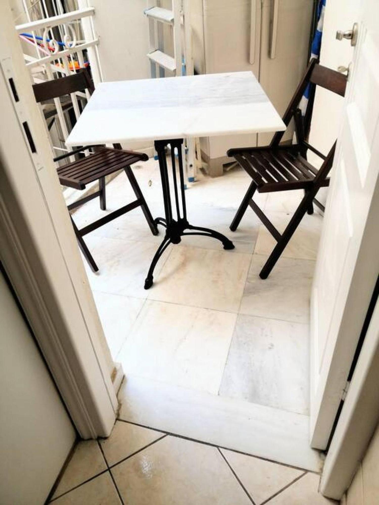 Elegant Apartment Under The Acropolis Αθήνα Εξωτερικό φωτογραφία