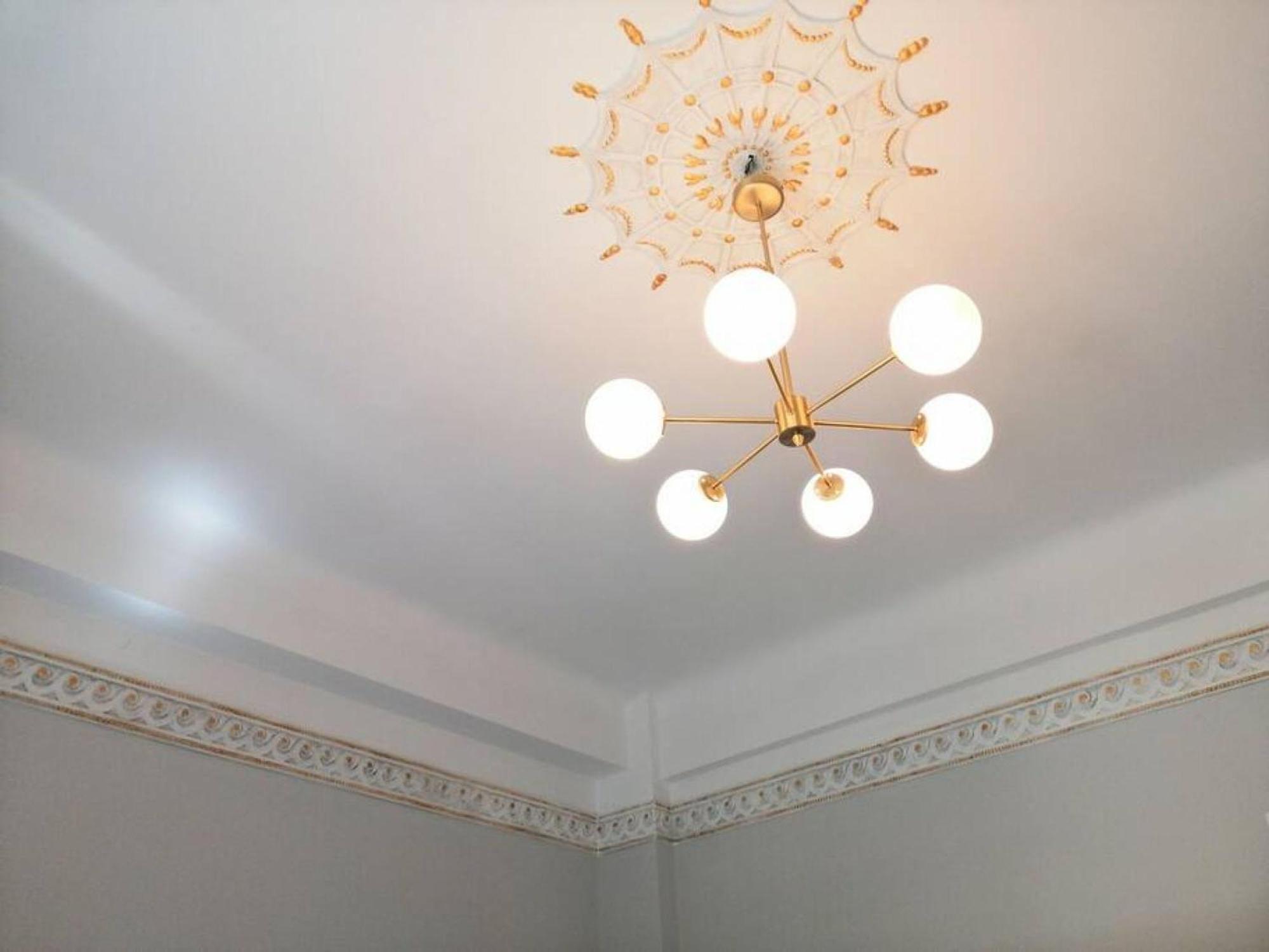 Elegant Apartment Under The Acropolis Αθήνα Εξωτερικό φωτογραφία
