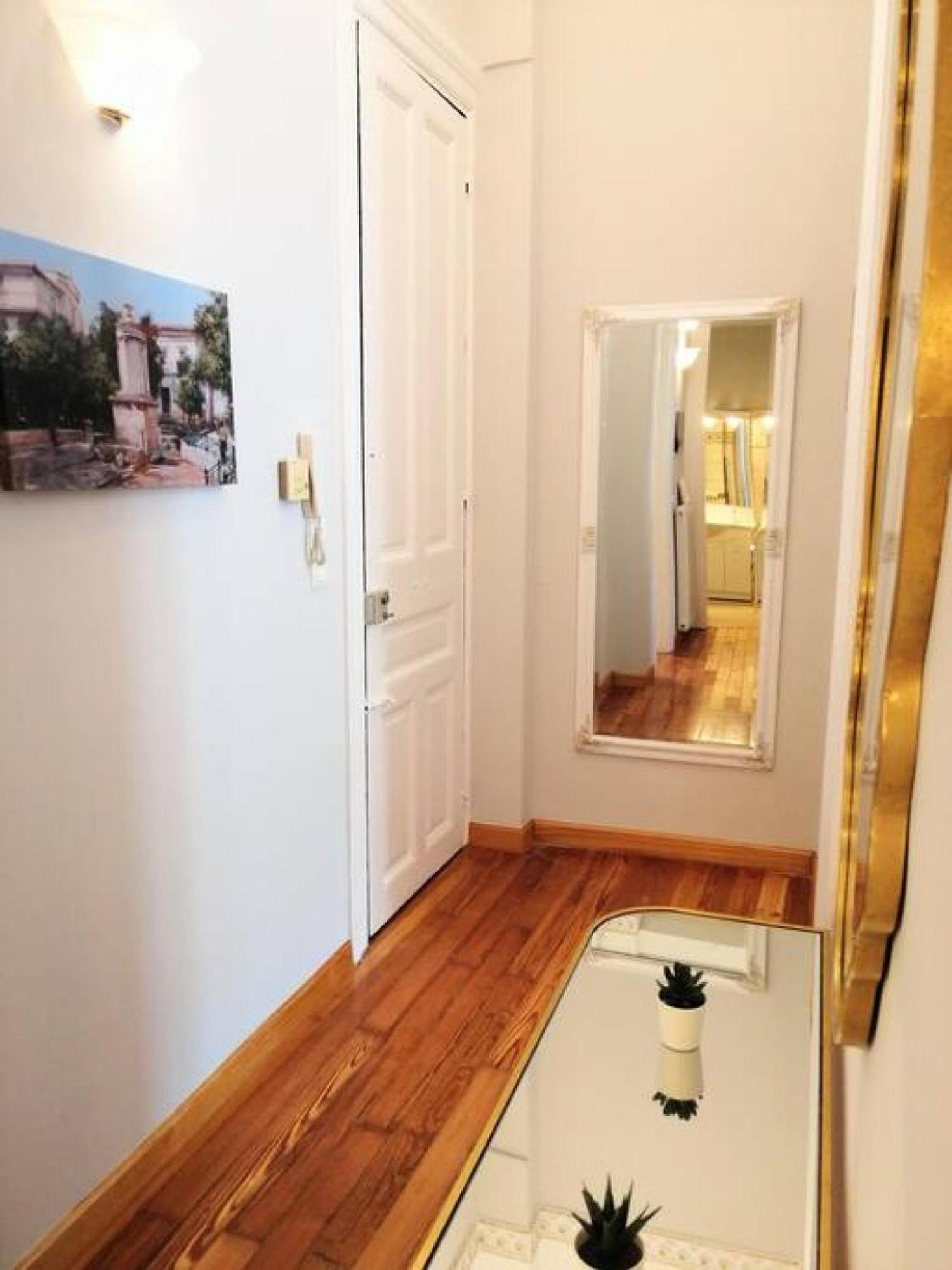 Elegant Apartment Under The Acropolis Αθήνα Εξωτερικό φωτογραφία